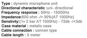 mic
